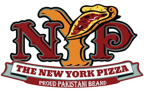 New York Pizza