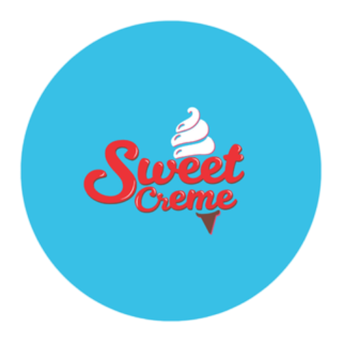Sweet Crème